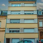 דירה Modern Lux Center *
