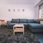 Modern Lux Center דירה לוקסמבורג