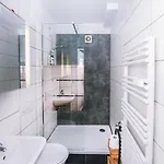 Modern Lux Center לוקסמבורג
