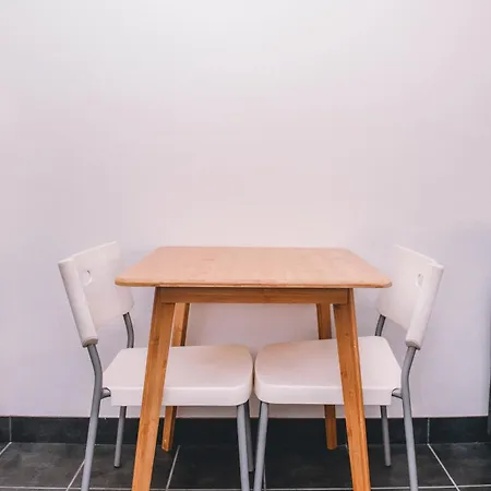 Modern Lux Center * Luxembourg