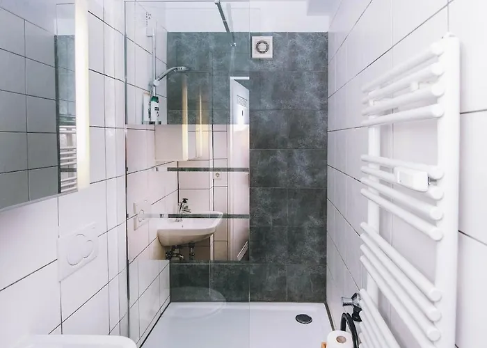 Modern Lux Center Lucembursko