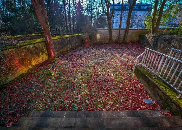 Modern Lux Center Lucembursko