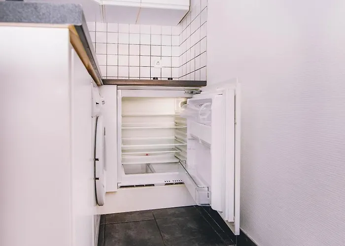 Apartman Modern Lux Center *