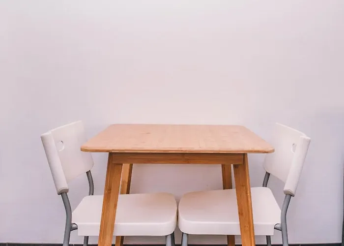 Modern Lux Center * Lucembursko