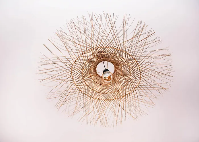 公寓 Modern Lux Center 卢森堡