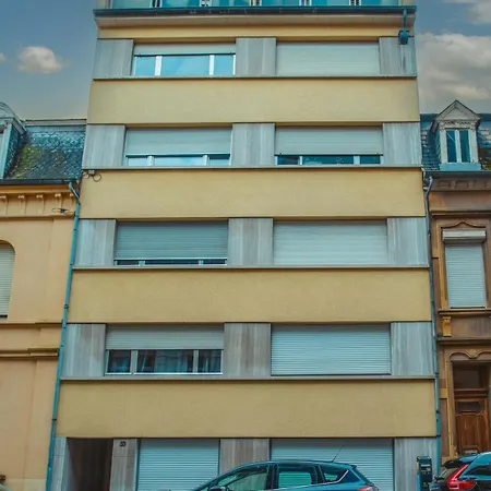 Apartament Modern Lux Center *