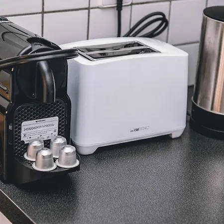 Apartament Modern Lux Center