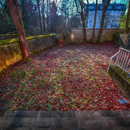 Modern Lux Center Luksemburg