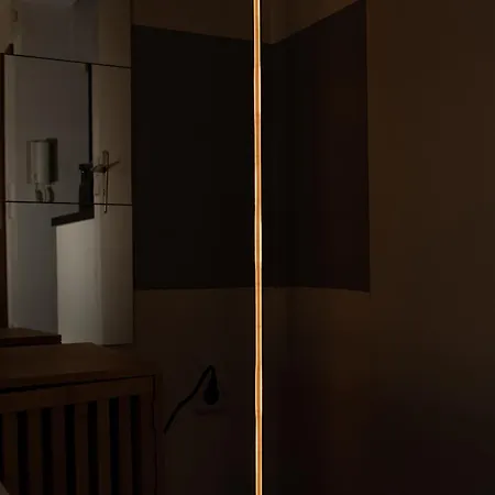Apartment Modern Lux Center *
