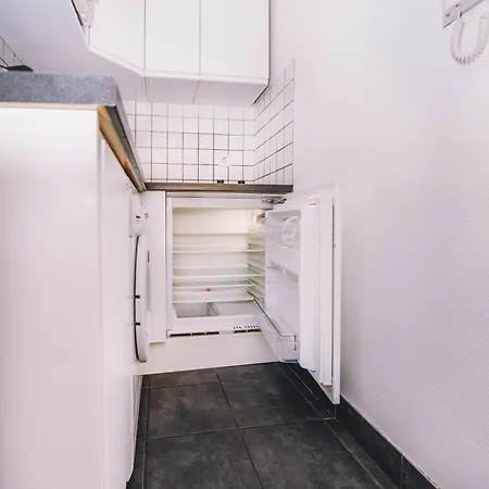 Apartament Modern Lux Center *